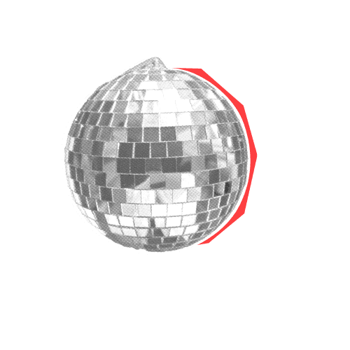Disco Ball
