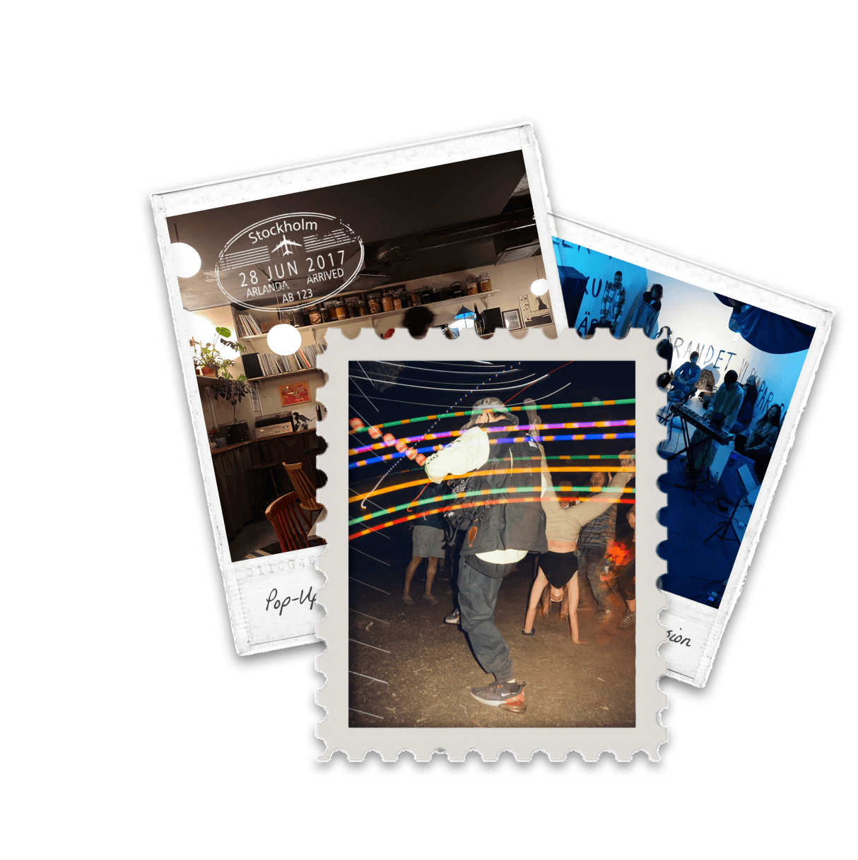 LOCL Events